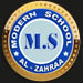 مدرسة مودرن سكول الزهراء